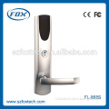 Zinc alloy high quality door handles and locks prices